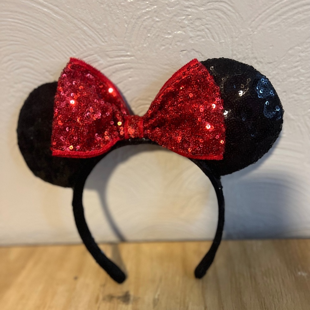 Disney Ears
